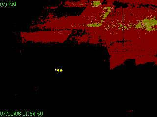 Moje webov� kamera